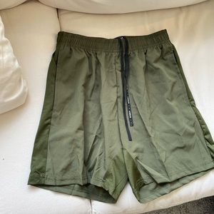 Men’s athletic short